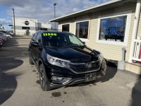 Image for 2016 Honda CR-V Touring ID: 7079865