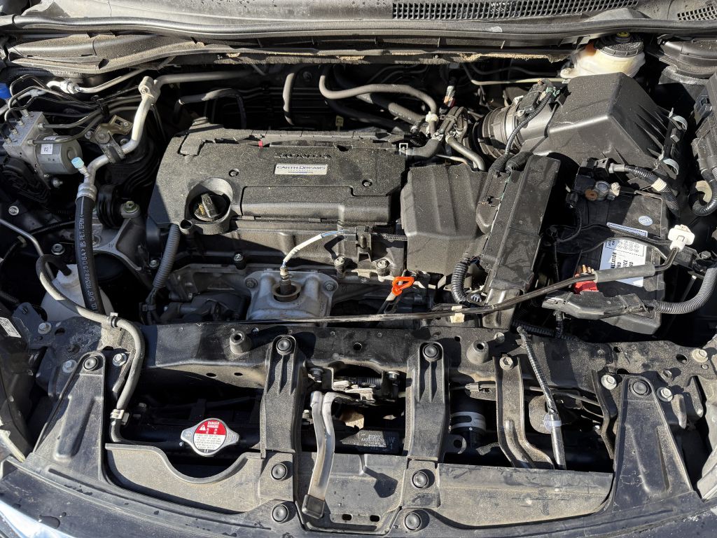 2016 Honda CR-V Image 9