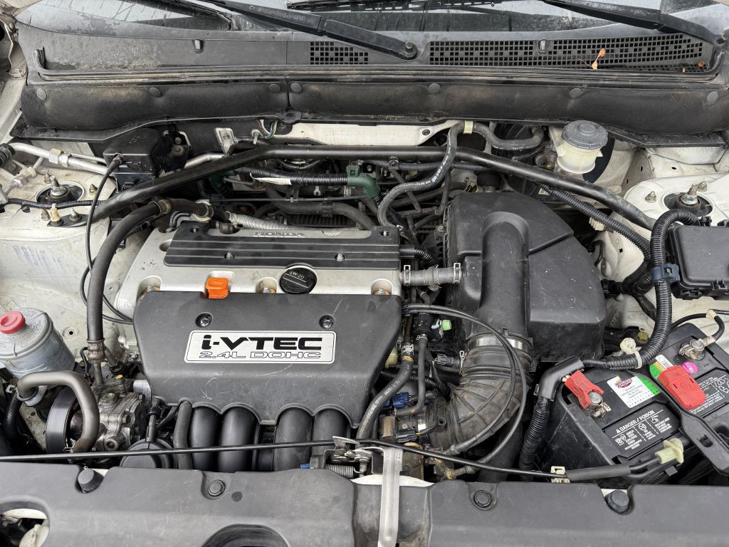 2003 Honda CR-V Image 9