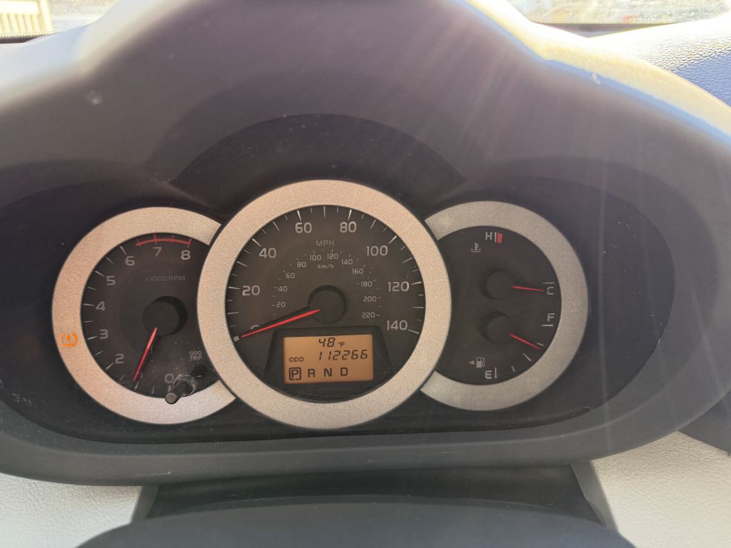 2011 Toyota Rav4 Image 6