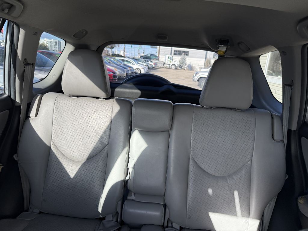 2011 Toyota Rav4 Image 8