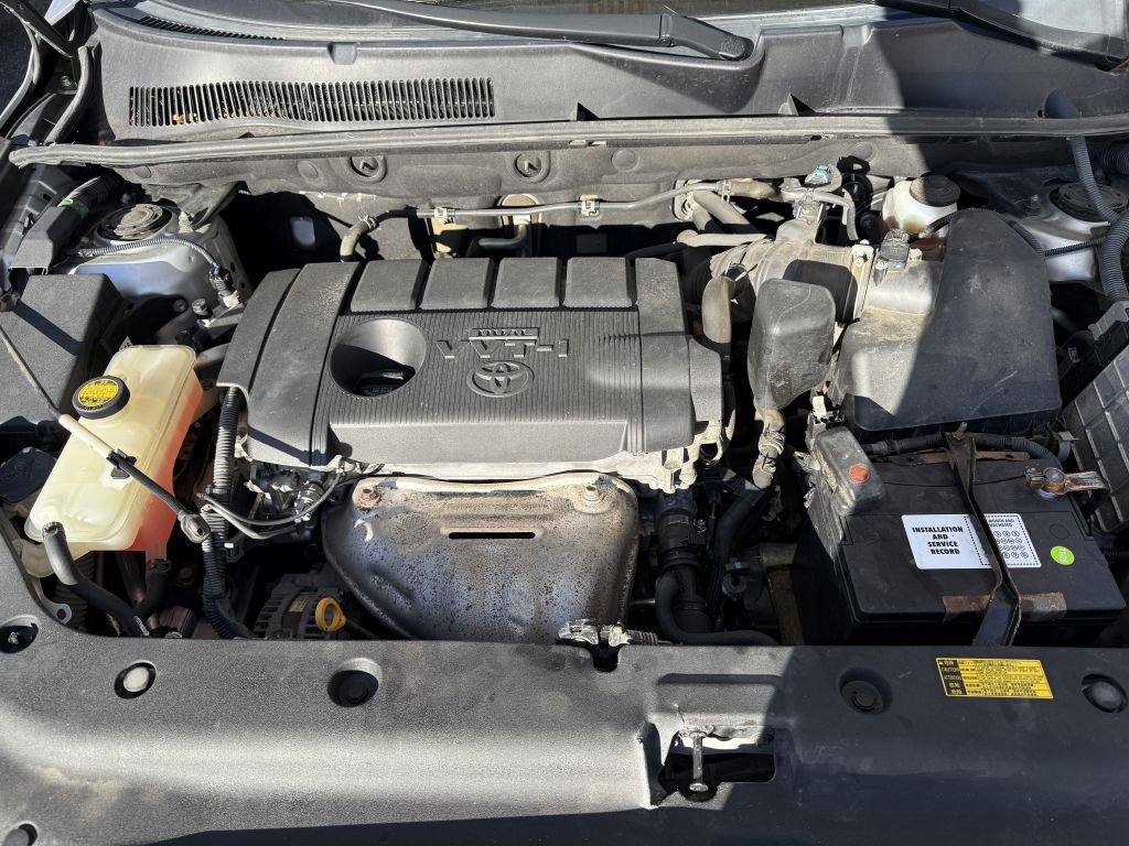 2011 Toyota Rav4 Image 9