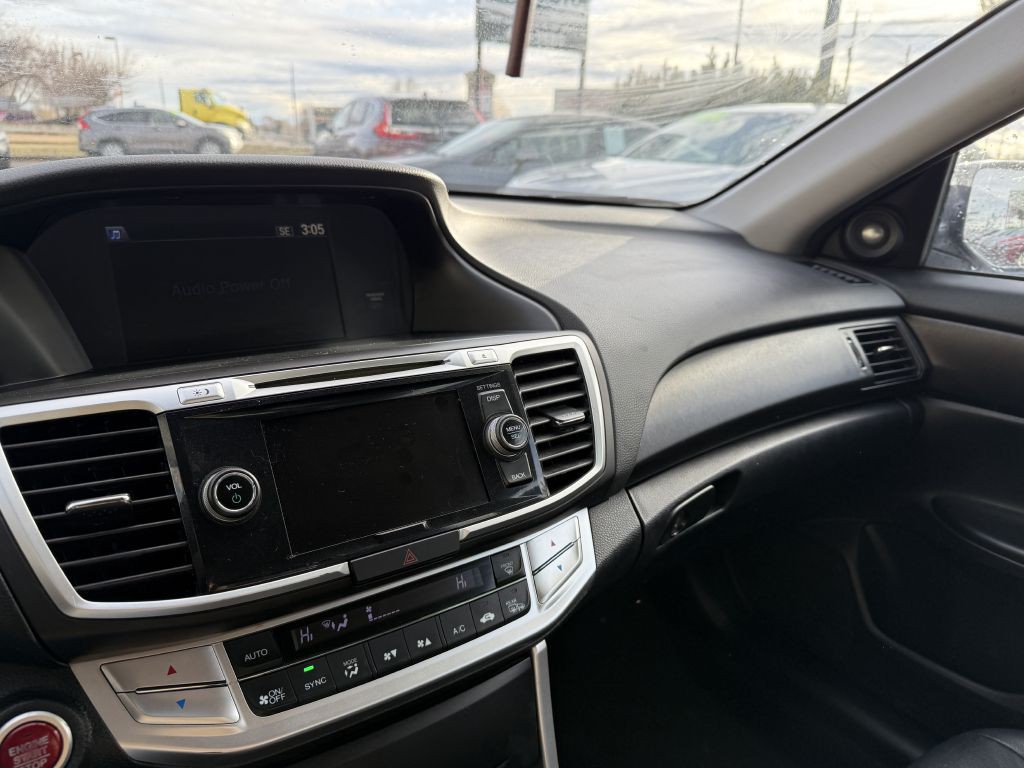 2013 Honda Accord Image 7