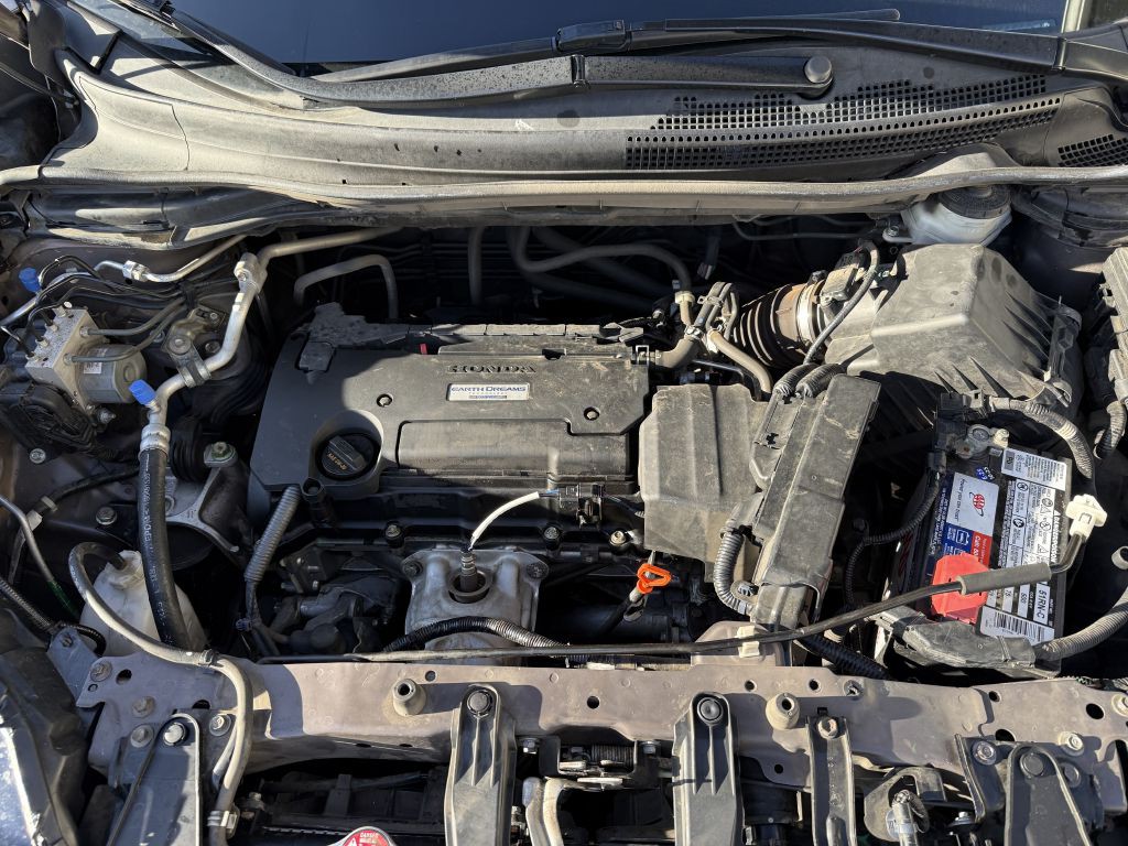 2016 Honda CR-V Image 8