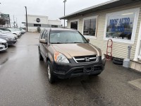 Image for 2002 Honda CR-V EX ID: 7216195
