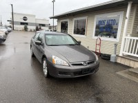 Image for 2007 Honda Accord EX ID: 7229492