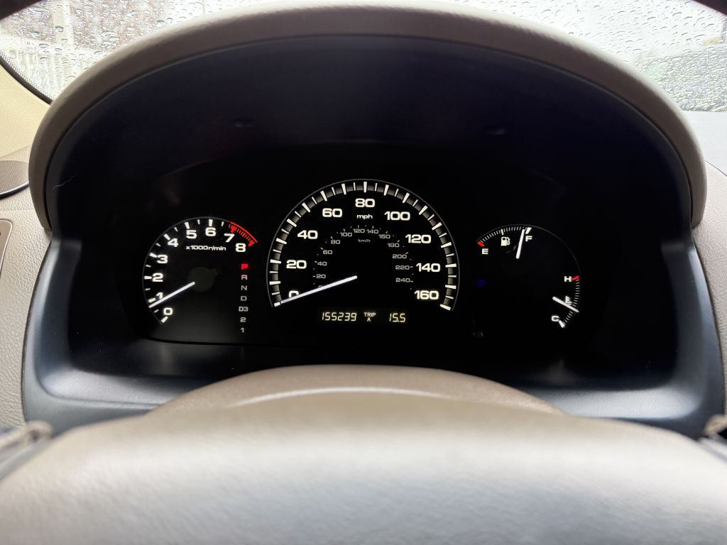 2007 Honda Accord Image 6