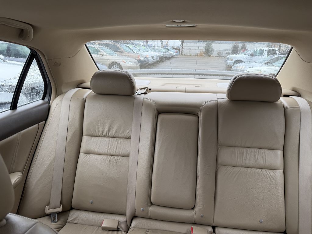 2007 Honda Accord Image 8