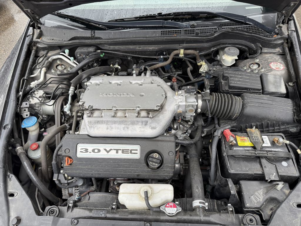 2007 Honda Accord Image 9