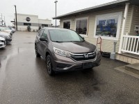 Image for 2016 Honda CR-V SE ID: 7229497