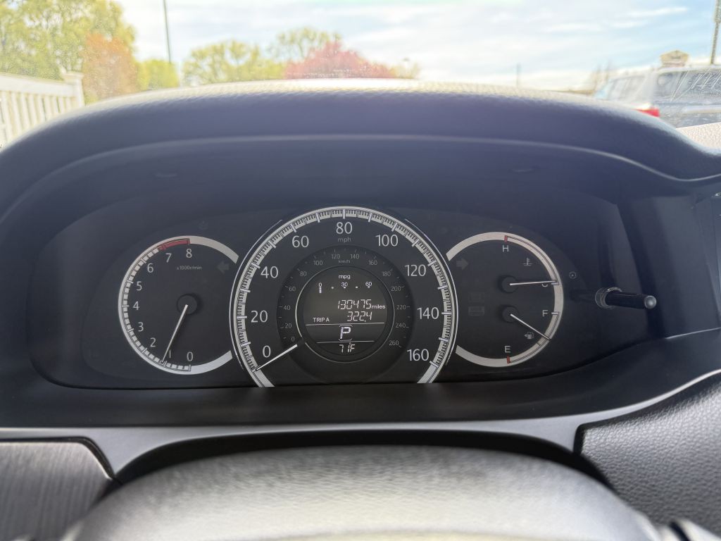 2014 Honda Accord Image 6