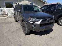 Image for 2017 Toyota 4Runner SR5/SR5 PREMIUM ID: 7330104