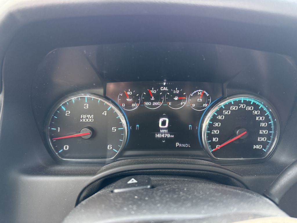 2018 GMC Yukon Image 6