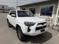 Image for 2020 Toyota 4Runner SR5/SR5 PREMIUM ID: 7415573