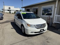 Image for 2012 Honda Odyssey Touring ID: 7452228
