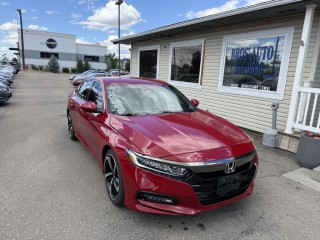 Image for 2019 Honda Accord Sport ID: 7469142