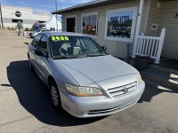 Image for 2001 Honda Accord Value ID: 7482289