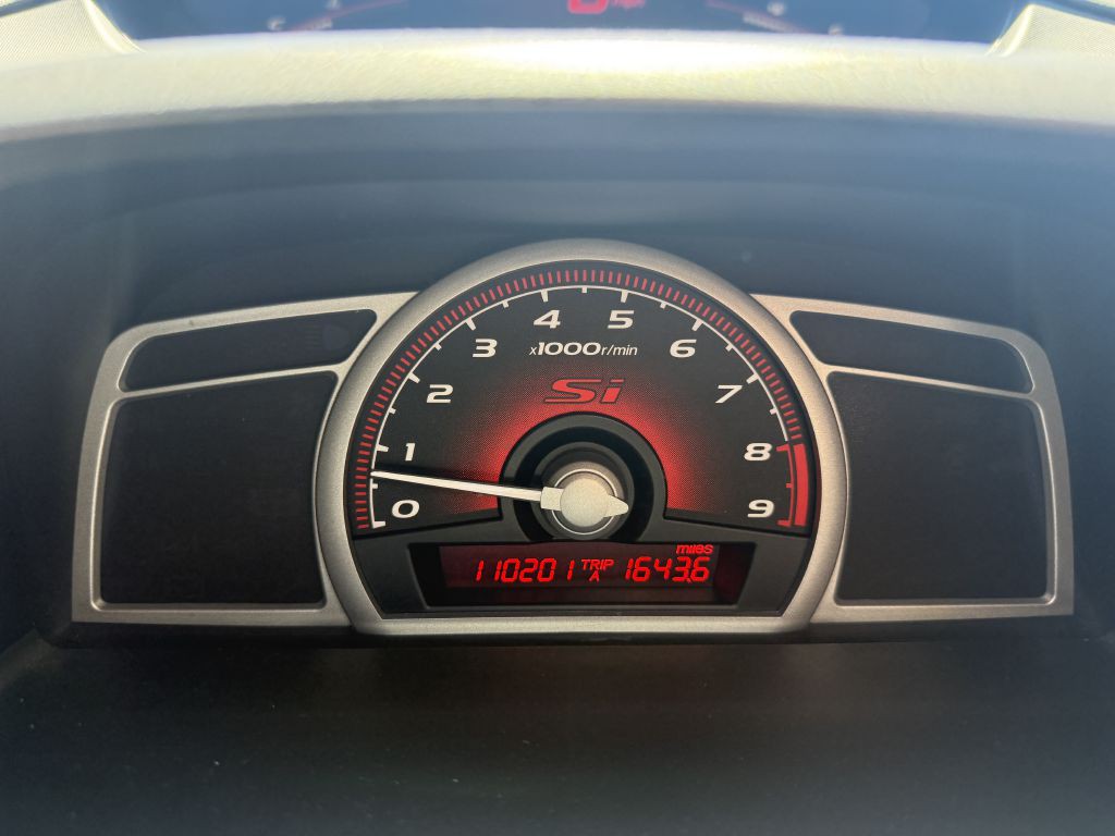 2008 Honda Civic Image 6