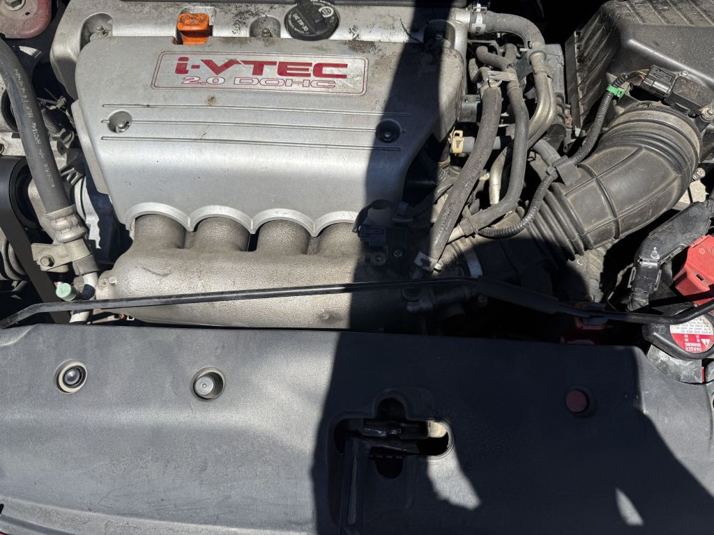 2008 Honda Civic Image 8