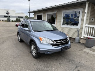 Image for 2010 Honda CR-V EXL ID: 7482293