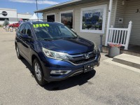 Image for 2015 Honda CR-V EXL ID: 7513833