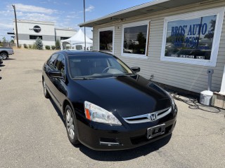 Image for 2006 Honda Accord EX ID: 7524240
