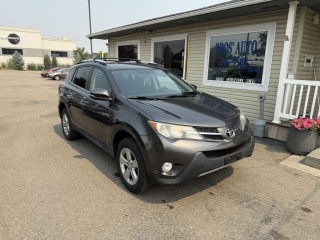 Image for 2014 Toyota Rav4 XLE ID: 7571624