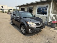 Image for 2014 Toyota Rav4 XLE ID: 7571624