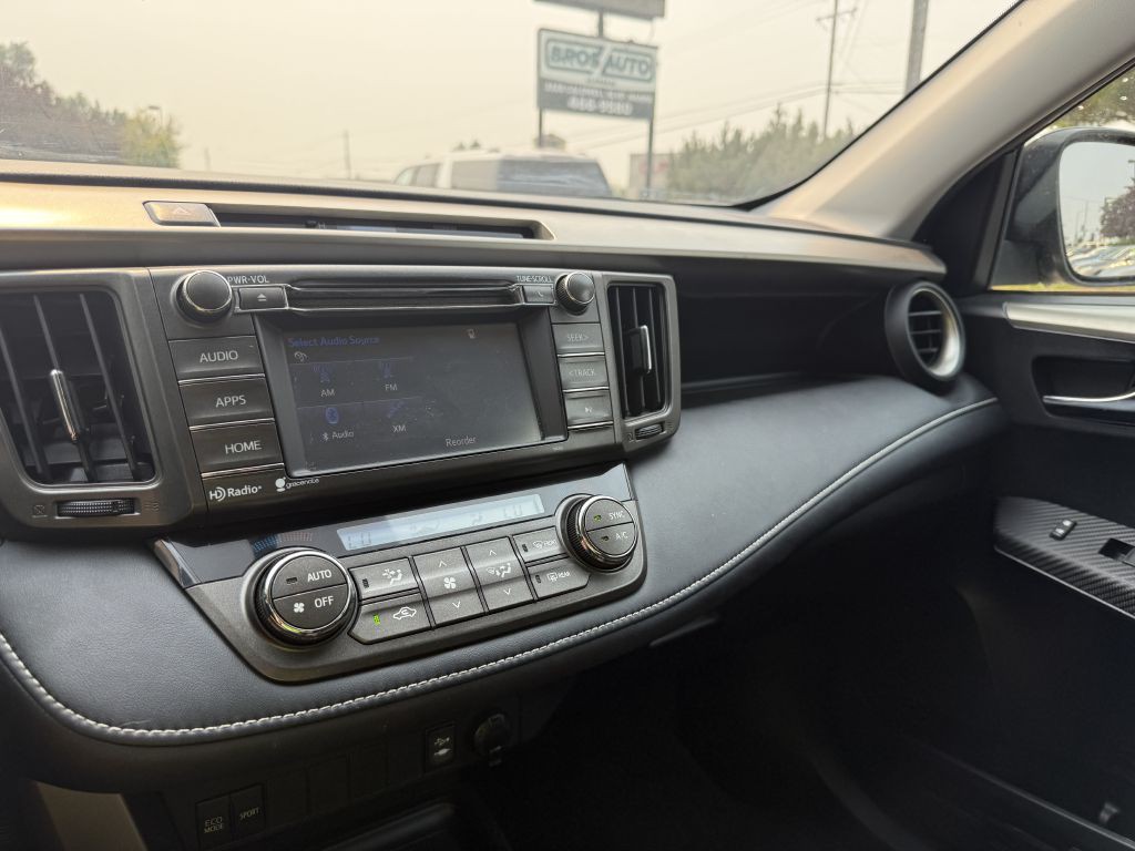 2014 Toyota Rav4 Image 7