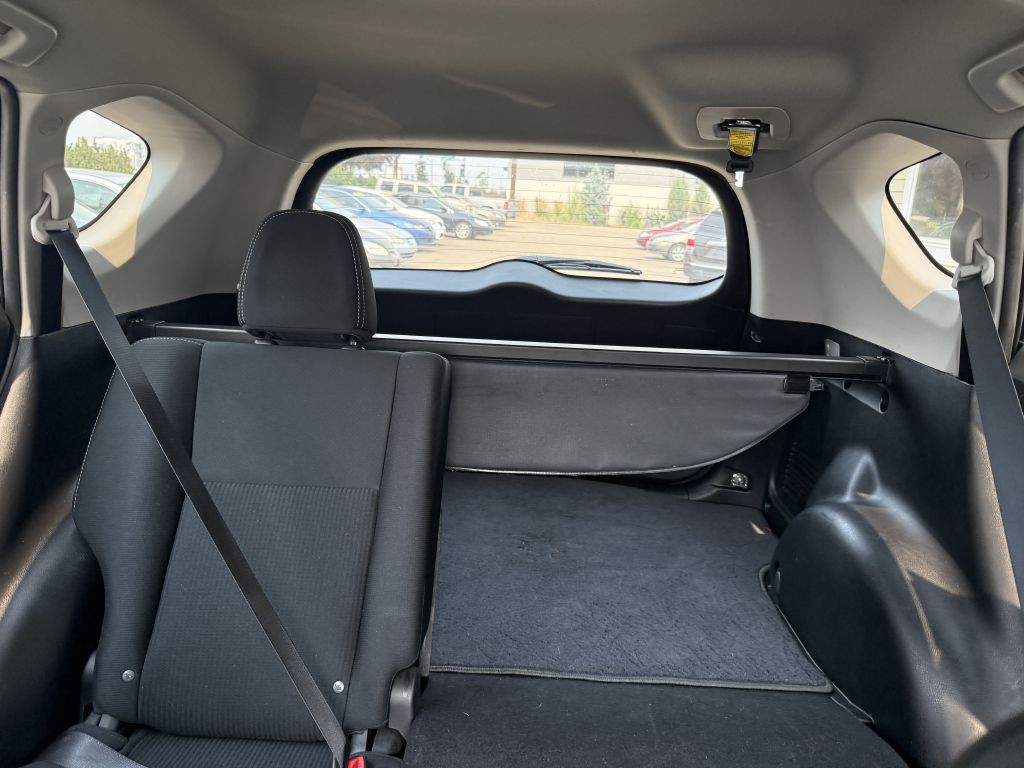 2014 Toyota Rav4 Image 8