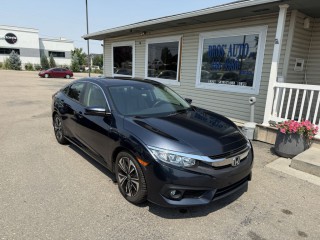 Image for 2018 Honda Civic EX ID: 7571633