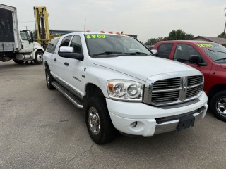 Image for 2007 Dodge Ram 1500  ID: 7610250