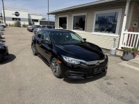 Image for 2018 Honda Civic EX ID: 7617276
