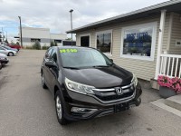 Image for 2016 Honda CR-V EX ID: 7648780