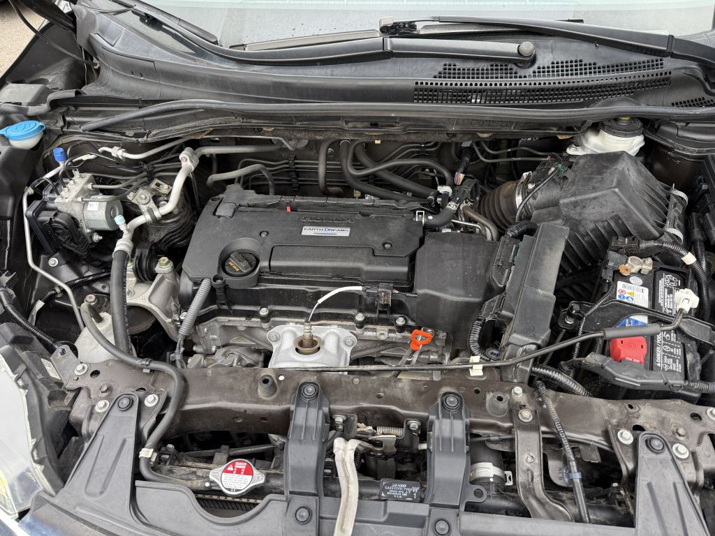 2016 Honda CR-V Image 9