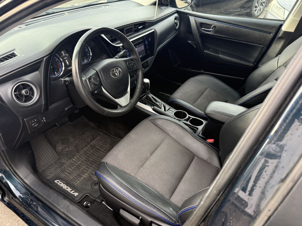 2018 Toyota Corolla Image 5