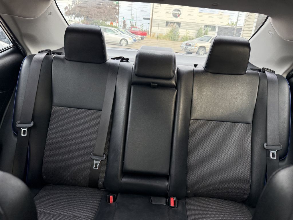 2018 Toyota Corolla Image 8