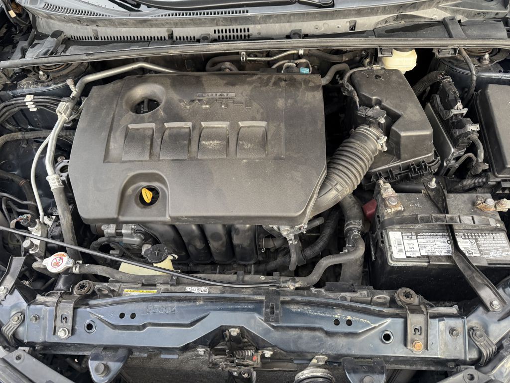 2018 Toyota Corolla Image 9
