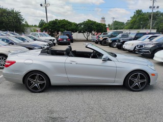 Image for 2013 Mercedes-Benz E-Class E 350 ID: 5603346