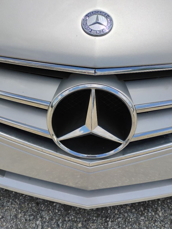 2013 Mercedes-Benz E-Class Image 6