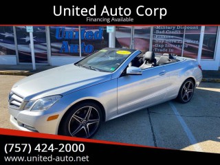 Image for 2013 Mercedes-Benz E-Class E 350 ID: 5603346