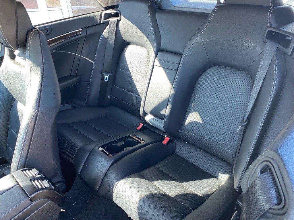 2013 Mercedes-Benz E-Class Image 17