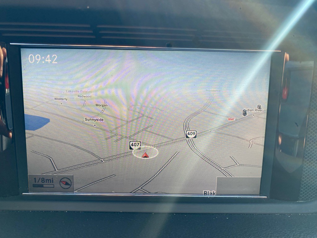 2013 Mercedes-Benz E-Class Image 19