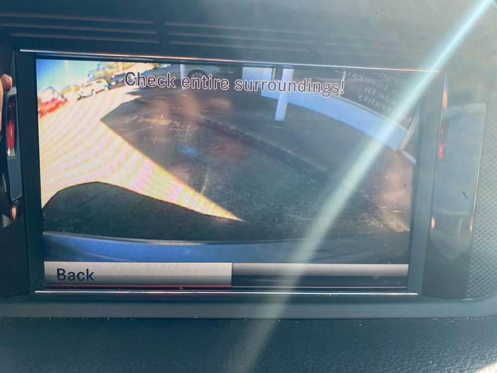 2013 Mercedes-Benz E-Class Image 20