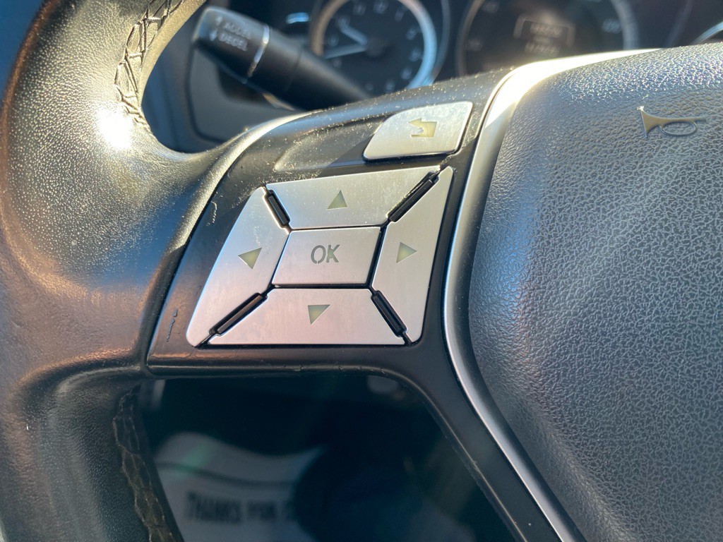 2013 Mercedes-Benz E-Class Image 23