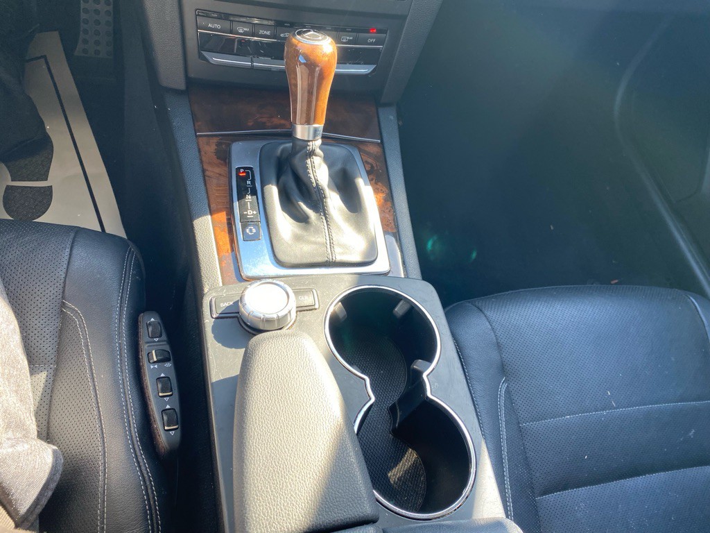 2013 Mercedes-Benz E-Class Image 25