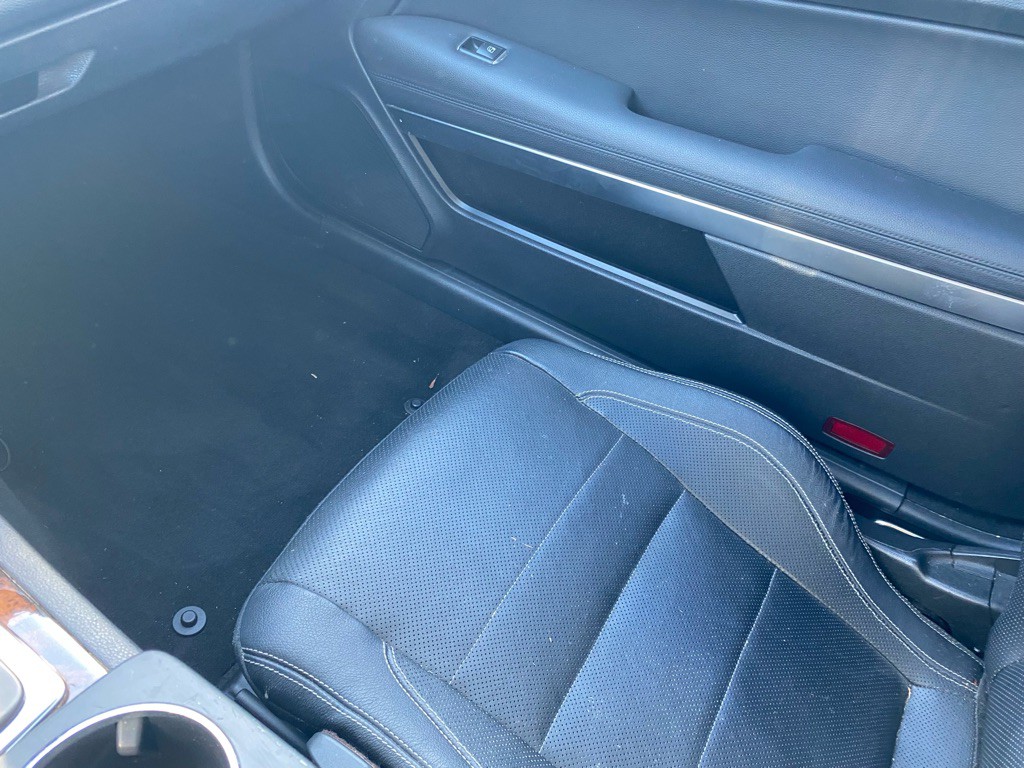 2013 Mercedes-Benz E-Class Image 26