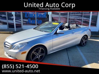 Image for 2013 Mercedes-Benz E-Class E 350 ID: 5603346