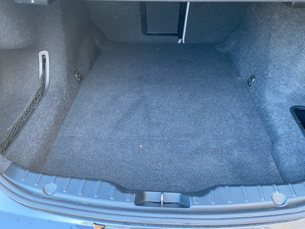 2013 BMW 5 Series Image 6