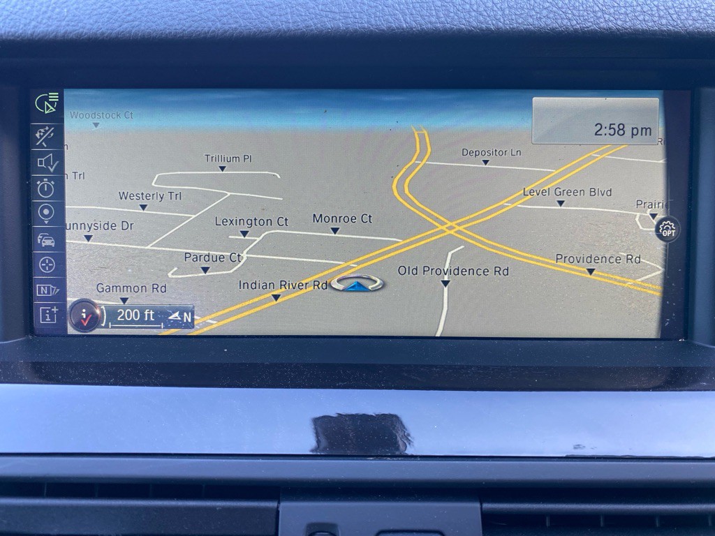 2013 BMW 5 Series Image 15